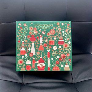 L'Occitane En Provence 5 pcs Gift Set